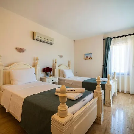 Villa Eco Villa Lighthouse Kaş