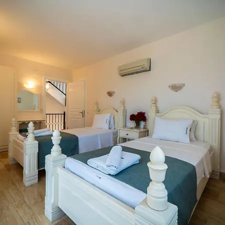 Eco Villa Lighthouse * Kaş