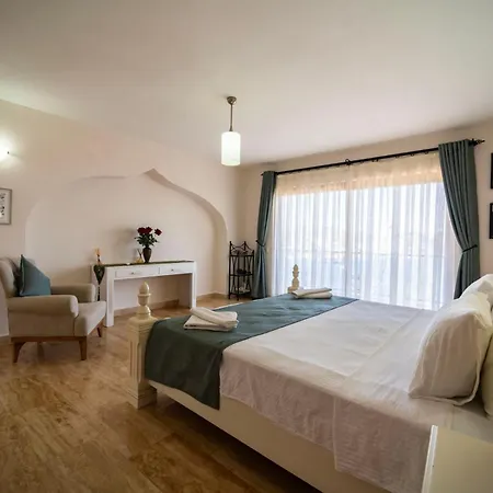 Eco Villa Lighthouse Kaş