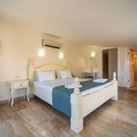 Villa Eco Lighthouse Kas