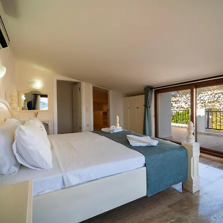 Villa Eco Lighthouse Kas