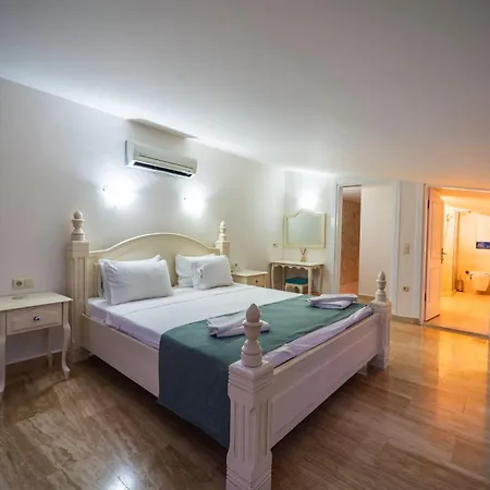 Eco Villa Lighthouse Villa Kaş
